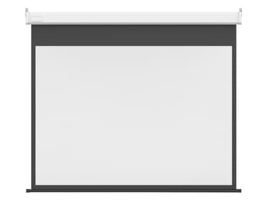 Multibrackets M Motorized Projection Screen Deluxe 