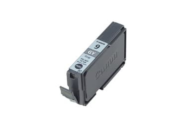 Canon Muste Harmaa PGI-9GY - PRO9500 