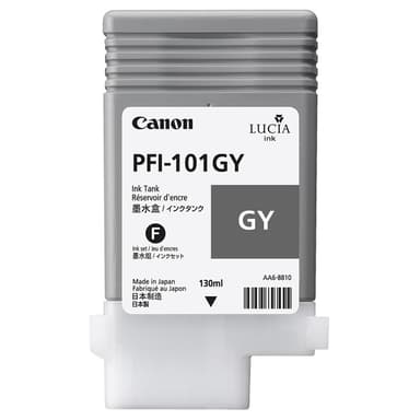 Canon Ink Gray PFI-101GY - IPF5000 