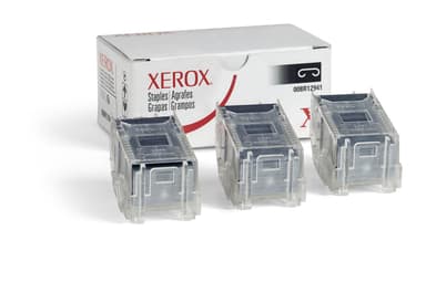 Xerox 3 