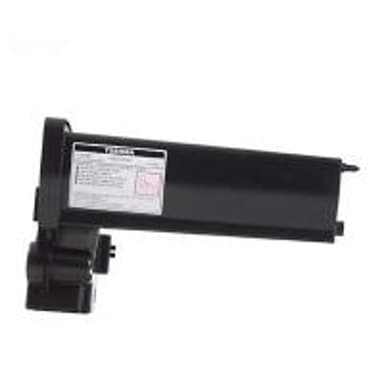 Toshiba Toner Zwart 15k - E-STUDIO 20/25 