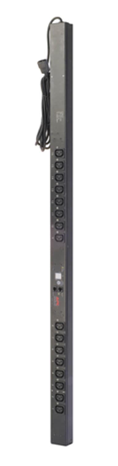 APC Switched Rack PDU Zero U 