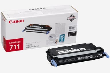 Canon Toner Sort 711 6k - LBP5300/5360 