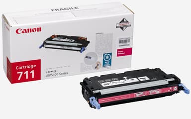 Canon Toner Magenta 711 6k LBP5300/5360 