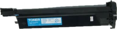 Konica Minolta Toner Zwart TN210k - C252 