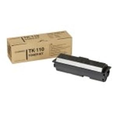 Kyocera Toner Zwart 6k TK-110 