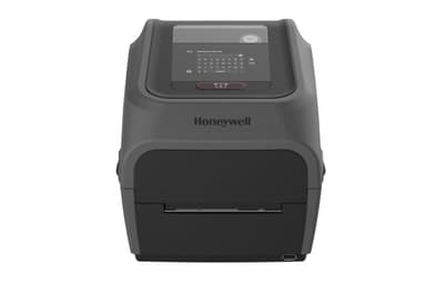 Honeywell PC45 TT 300 dpi LCD Ethernet RTC (ingen strömkabel ingår) 