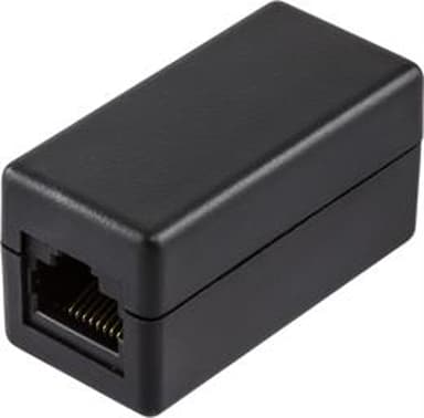 Deltaco Adapter 