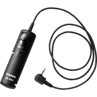 Canon RS 60E3 