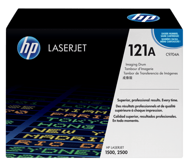 HP 1 