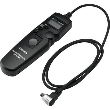 Canon TC 80N3