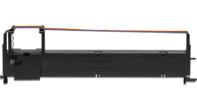 Epson Färgband Färg Lx-300 