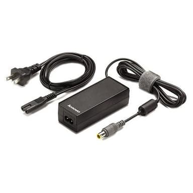 Lenovo ThinkPad Ultraportable AC Adapter 65W