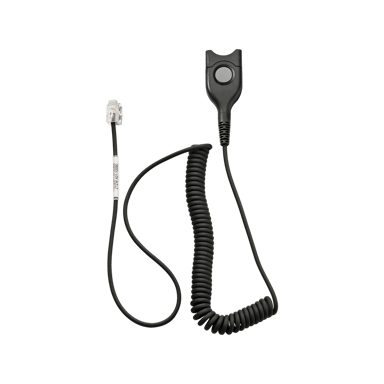 Sennheiser CSTD 01 EasyDisconnect RJ-9