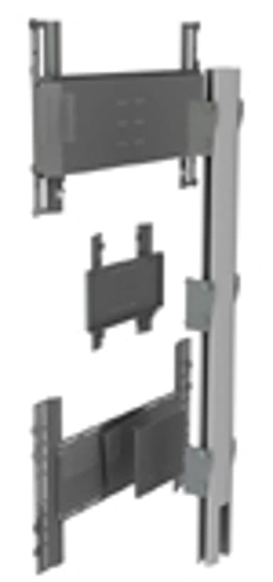 SMS Flatscreen M Unislide FS010024 