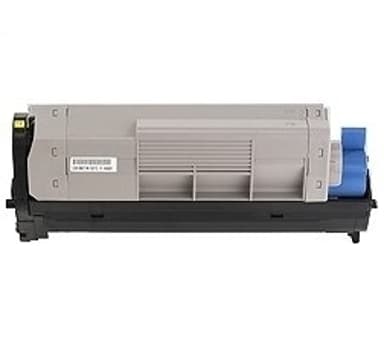 OKI Tromle Gul - C5600/5700 