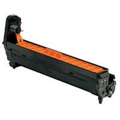 OKI Trumma Magenta - C3200 