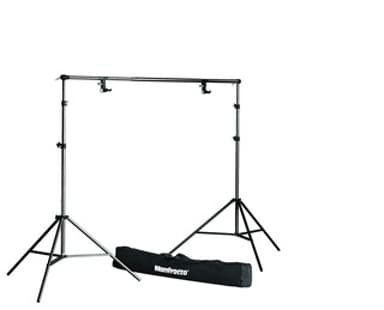 Manfrotto Stativsats