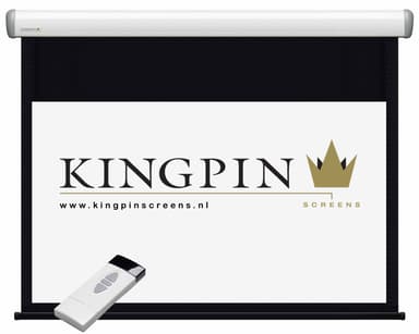 Kingpin Crown Ces240-16:9 