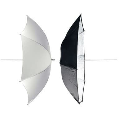 Elinchrom Paraply Set 
