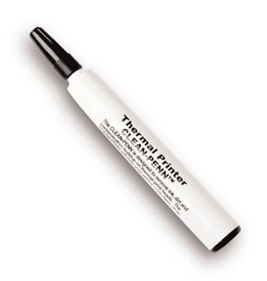 Zebra Printhead cleaning pen (pack of 12) 