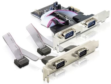 Deltaco SX-116C 