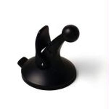 Garmin Vehicle Suction Cup Mount 