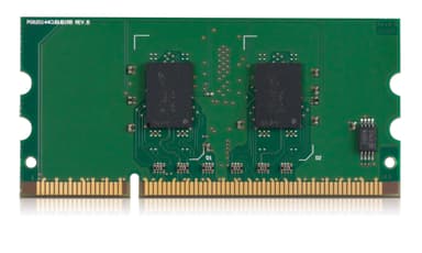 HP Minne 256mb - P2015 0.25GB DDR2 144-pin SO-DIMM