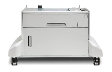 HP Skriverstativ med papirskuffer 