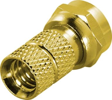 Deltaco Adapter 