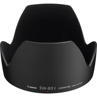 Canon EW-83J 