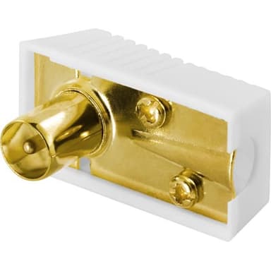 Deltaco Adapter 
