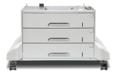 Hp Pappersmagasin 