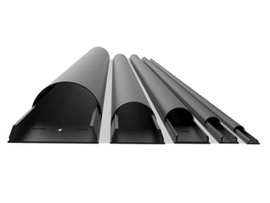 Multibrackets M Universal Cable Cover 50 mm x 1,6 m