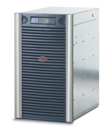 APC Symmetra LX 12kVA Scalable to 16kVA N+1 