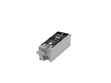 Canon Bläck Svart PGI-35BK - IP100 