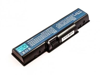 Coreparts Batteri för bärbar dator 