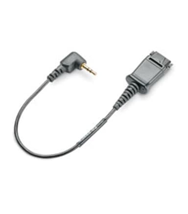 Poly QD-N1 2,5 mm