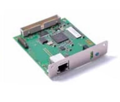 Citizen Skriverserver