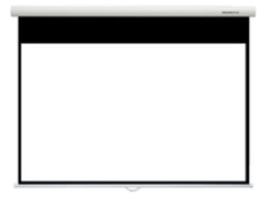 Grandview Fantasy Master 16:9 203X114, 92" 