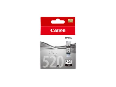 Canon Inkt Zwart PGI-520BK - MP980 