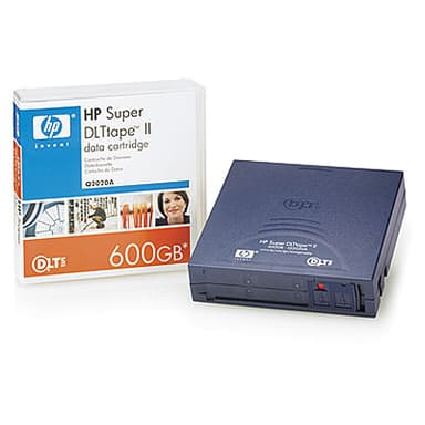 HPE Super DLT x 1