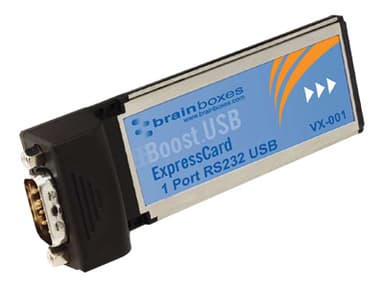 Lenovo Brainboxes VX-001
