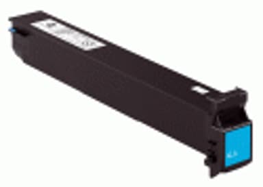 Konica Minolta Toner Cyan 20k - MC 8650 