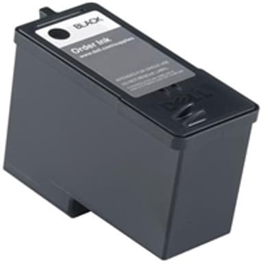 Dell Muste Musta CH883 High Capacity - 966 