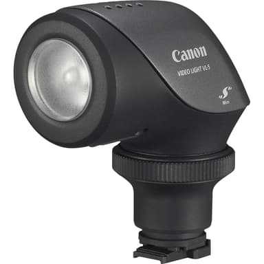 Canon VL-5 