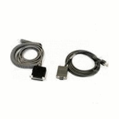 Datalogic CAB-433 Grijs