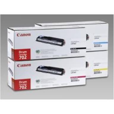 Canon Tromle Magenta 40K Sidor - LBP-5970 