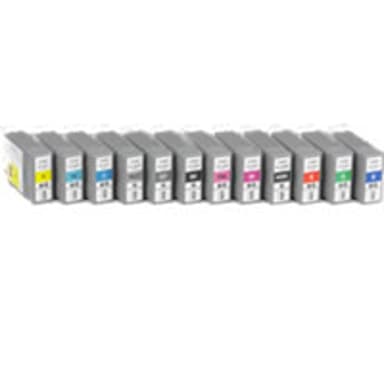 Canon Blekk Matt Svart PFI-103MBK - IPF-5100/6100