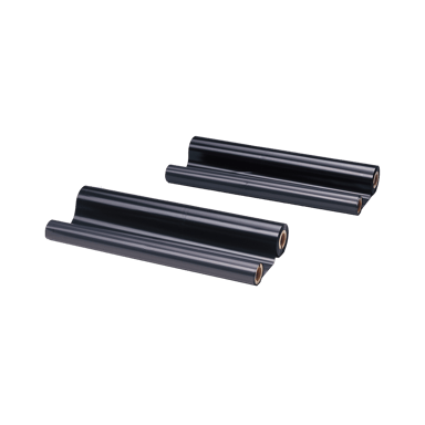 Brother Färgband - Fax T72/T74/T76 2-PACK 